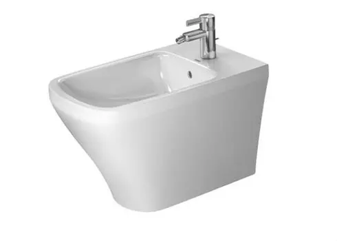 Биде напольное Duravit Durastyle 22831000001