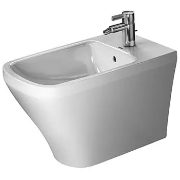 Биде напольное Duravit Durastyle 2283100000