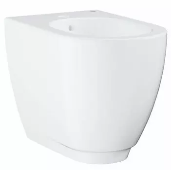 Биде напольное Grohe Essence Ceramic 3957500H альпин-белый