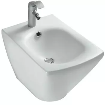 Биде напольное Jacob Delafon Escale E1293-00