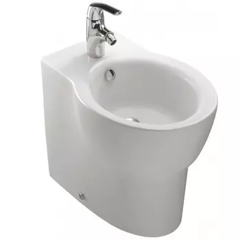 Биде напольное Jacob Delafon Ove E1705-00