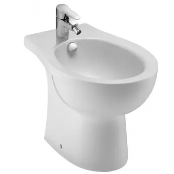 Биде напольное Jacob Delafon Patio EBB0002-00