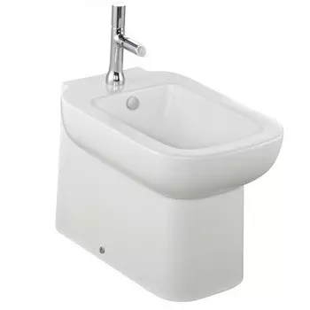 Биде напольное Jacob Delafon Replay E4777-00