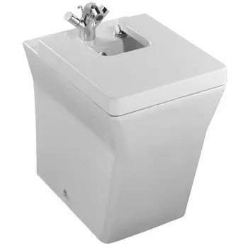 Биде напольное Jacob Delafon Reve E4814-00