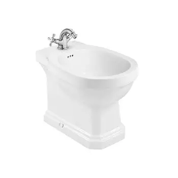 Биде напольное Roca Carmen 3570A4000