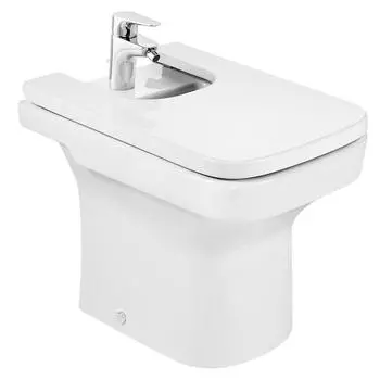 Биде напольное Roca Dama-N 357784000