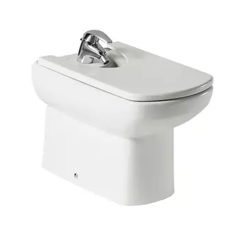 Биде напольное Roca Dama Senso 7357514000