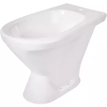 Биде напольное Sanita Самарское 350х600 мм