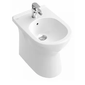 Биде напольное Villeroy &amp; Boch O'Novo 54610001