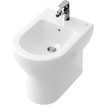 Биде напольное Villeroy &amp; Boch Subway 74100001