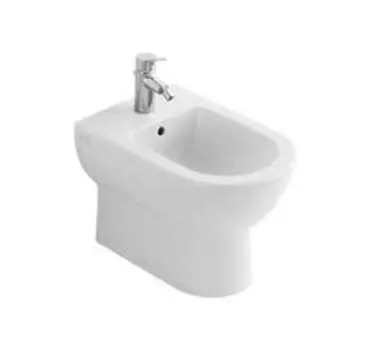 Биде напольное Villeroy &amp; Boch Subway 741000R1