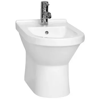 Биде напольное Vitra S50 5325B003-0288
