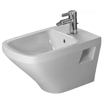 Биде подвесное Duravit Durastyle 22821500001