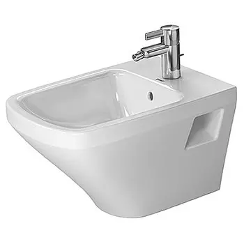 Биде подвесное Duravit Durastyle 2282150000