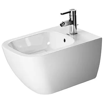 Биде подвесное Duravit Happy D2 2258150000