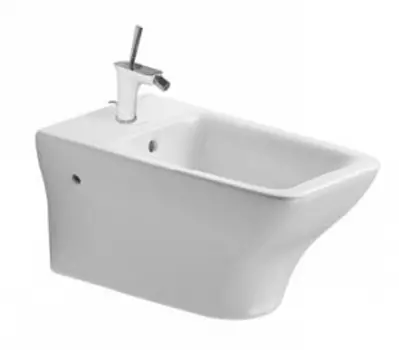 Биде подвесное Duravit Puravida 2247150000