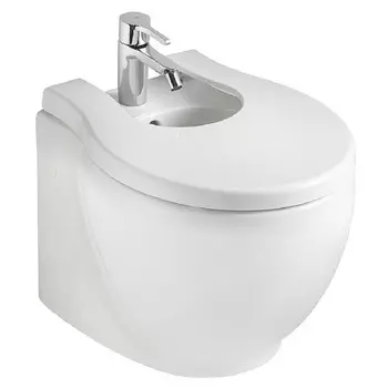 Биде подвесное Gala Klea 33362