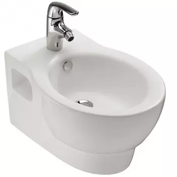 Биде подвесное Jacob Delafon Ove E1586-00