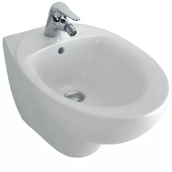 Биде подвесное Jacob Delafon Patio E4189-00