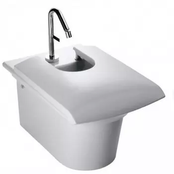 Биде подвесное Jacob Delafon Stillness E1304-00