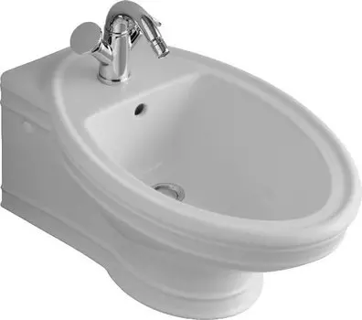 Биде подвесное Villeroy &amp; Boch Amadea 7E86B0R1