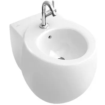 Биде подвесное Villeroy &amp; Boch Aveo New Generation 741100R1