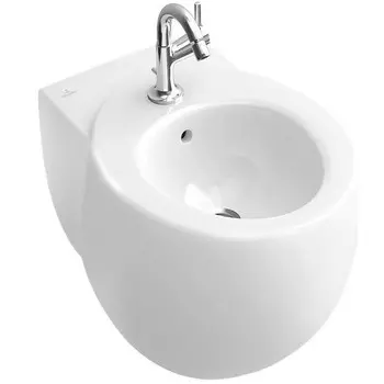Биде подвесное Villeroy &amp; Boch Aveo New Generation 741100R2
