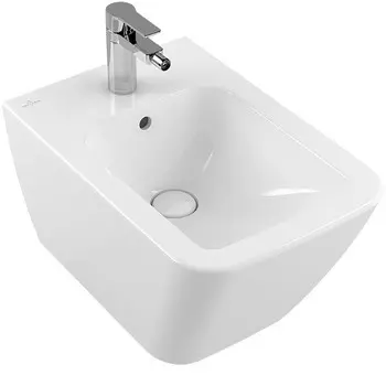 Биде подвесное Villeroy&amp;Boch Finion 446500R1
