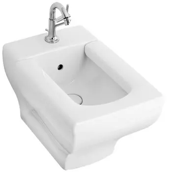 Биде подвесное Villeroy &amp; Boch La Belle 542700R2