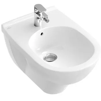 Биде подвесное Villeroy &amp; Boch O'Novo 54600001