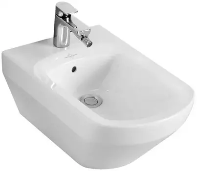 Биде подвесное Villeroy &amp; Boch Sentique 542200R1