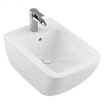Биде подвесное Villeroy&amp;Boch Venticello 441100R1