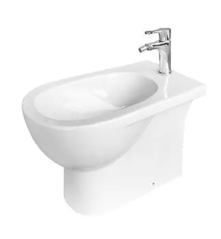 Биде универсальное Sanita Luxe Art 66х36см