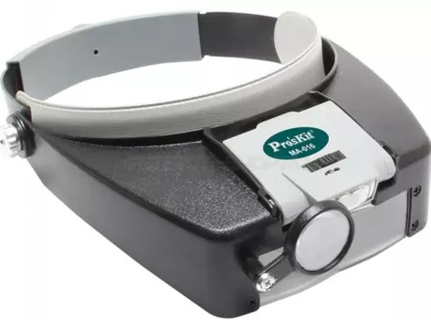 Бинокуляры ProsKit MA-016