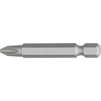 Бита для шуруповерта PH3, длина 50 мм