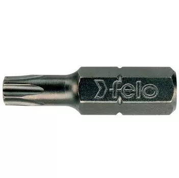 Бита Felo Industrial Torx 40х25 мм 10 шт.