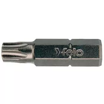 Бита Felo Special Bits &amp; Adapters Torx 30х32 мм 5/16 дюйма 10 шт.