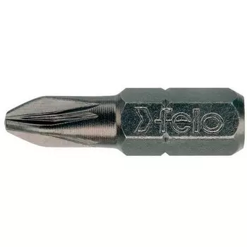 Бита крестовая Felo Industrial PZ4 32 мм 10 шт.