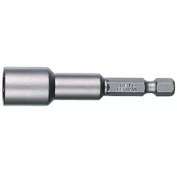 Бита торцевая Felo SW 10 мм 1/4 дюйма
