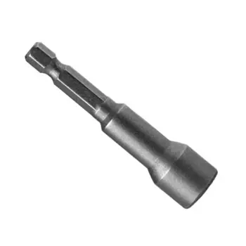 Бита торцевая Fit 57922М магнитная 8x45 мм