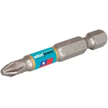 Бита WhirlPower 57580-2 150 мм PH2 10 шт