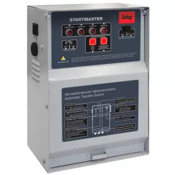 Блок автоматики Fubag Startmaster BS 11500 D для бензиновых станций