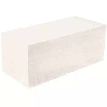 Блок из ячеистого бетона Ytong D500 B 3.5 газосиликатный 625х250х250 мм