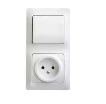 Блок Schneider Electric Glossa GSL000160