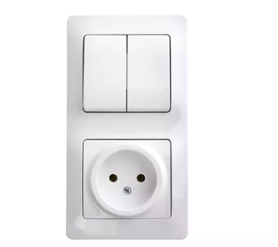 Блок Schneider Electric Glossa GSL000172