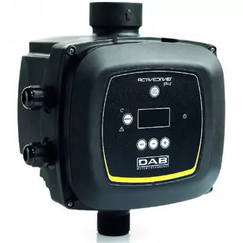 Блок управления насосом DAB Active Driver Plus M/M 1.1
