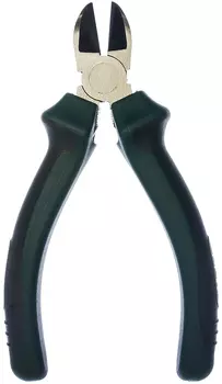 Бокорезы диагональные Sata 5" 70201A 130 мм