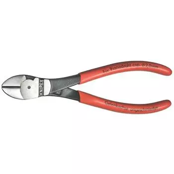Бокорезы силовые Knipex KN-7401180