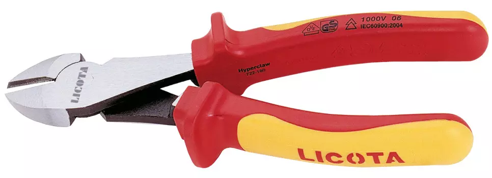 Бокорезы усиленные 170 мм