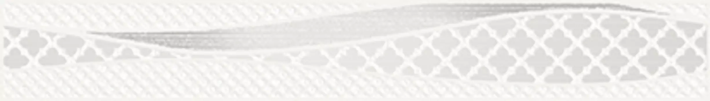 Бордюр Cersanit Villa VH1M011 бежевый 5х35 см